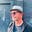 Nick Hornby's avatar
