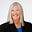 Sue Gordon's avatar