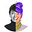 Rachel's avatar