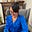 Yvette Sheppard's avatar