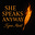 She Speaks Anyway's avatar