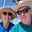 Anne-Lill and Dean's avatar