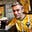 Alfie Wilson's avatar
