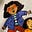 Rachel E's avatar