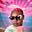 Justine Monikue's avatar