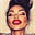 Ms. Maine's avatar