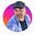 Shane Perry's avatar