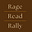 Rage, Read, & Rally's avatar