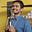 Vivek Devaraj's avatar