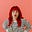Kelly Sue DeConnick's avatar