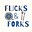 Flicks & Forks's avatar