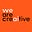 We Are Creaitive's avatar