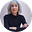 Anna M Holmes's avatar