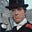 Mr. Pascall Parvenu's avatar