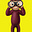 Inquisitive George's avatar