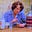 Elizabeth VandenBroek's avatar