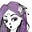 Avatar de Marie Gilles ☽ La Lune Mauve