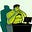 David E. Ryan's avatar