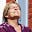 Kathy Barlow's avatar