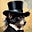 Lushington Brady's avatar