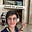 Avatar de Achcar Priscilla