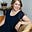 Kim Lamoureux's avatar