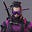 Moist Shinobi's avatar