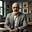 Michael Spindell's avatar