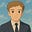 Harry Mahon's avatar