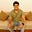 Prithiviraj J R's avatar