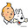 Les Adventures de Tintin's avatar