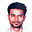 Deepak Katariya's avatar