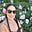Alicia M Partida's avatar