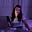 AURORE's avatar