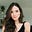 Bruna de Guimarães's avatar