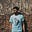 Ashwanth V H's avatar