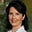 Cathy Antunes's avatar
