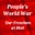 Peoples World War's avatar