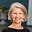 Nancy Powell's avatar