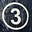 THREE's avatar