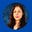 Paty Rubio's avatar