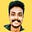 Dhanush Kumar Suresh's avatar