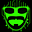 Thee Jackal - Math Guy's avatar