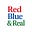 Red, Blue & Real's avatar