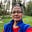 Zarine Jacob's avatar