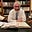 Yamin Levy, Rabbi's avatar