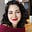 Avatar de Kadidja Lucena