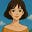 Zehra Emma Amirova's avatar