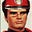 Captain Scarlet's avatar