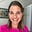 Jillian Armstrong's avatar